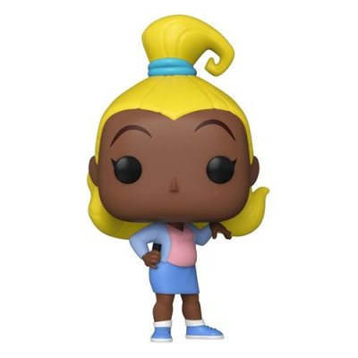 FUNKO  The Proud Family: Louder and Prouder POP! Disney Vinyl figurine