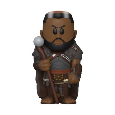 FUNKO  Vinyl Soda: BPWF - Soda 4 w/CH (M)
