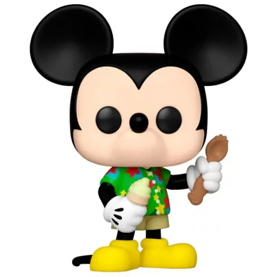 FUNKO  Walt Disney Word 50th Anniversary POP! Disney Vinyl figurine Al