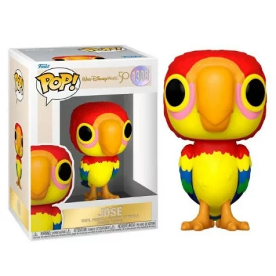 FUNKO  Walt Disney Word 50th Anniversary POP! Disney Vinyl figurine Jo