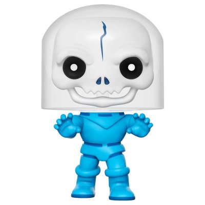 FUNKO  XXX SCOOBY DOO-SPOOKY SPACE KOOK 