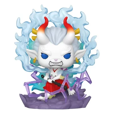 FUNKO  Yamato Man-beast Form 15 Cm Vinyl Figure