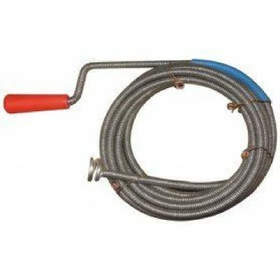 KWB Furet d&eacute;bouche tuyau - 5 m - 