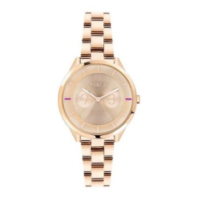 FURLA  NEW COLLECTION WATCHES Mod. R4253102518 U Unique