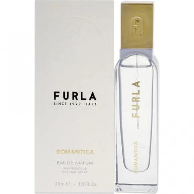 FURLA  Romantica Eau De Parfum Pour Femme 30 Ml