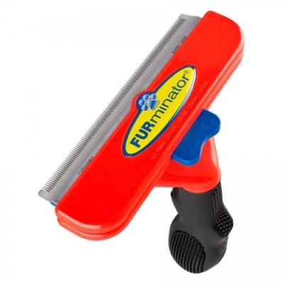FURMINATOR  CHIEN Poil Court Taille XL