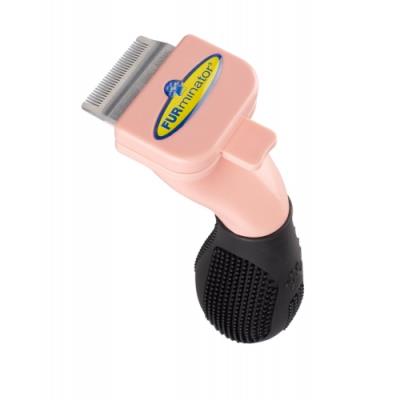 FURMINATOR  Outil deShedding pour petits animaux