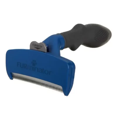 FURMINATOR  Undercoat DeShedding Tool pour chien poils longs L
