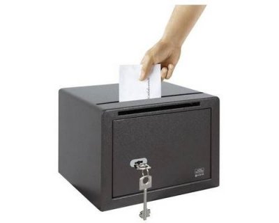 BURG WACHTER Furniture safe safe point-safe p 2 s ews