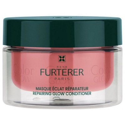 Furterer - Color Glow Masque conditionneur Cheveuxcolor&eacute;s 200ml