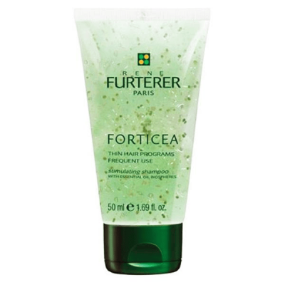 RENE FURTERER Furterer - Forticea Shampooing &eacute;nergisant 50 ml