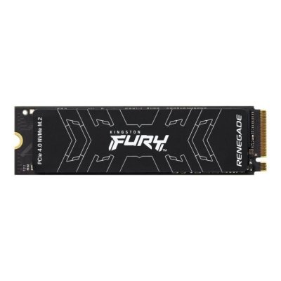 KINGSTON Fury renegade sfyrs/500g 500 go ssd m.2 nvme