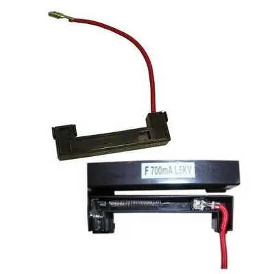 LG Fusible 0.7A 5.0KV TGV060 pour micro ondes Daewoo