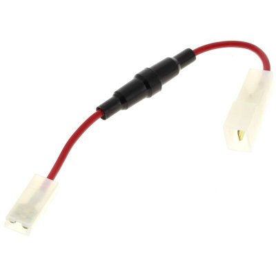 LAVOR Fusible 13a + cable pour Nettoyeur haute pression 