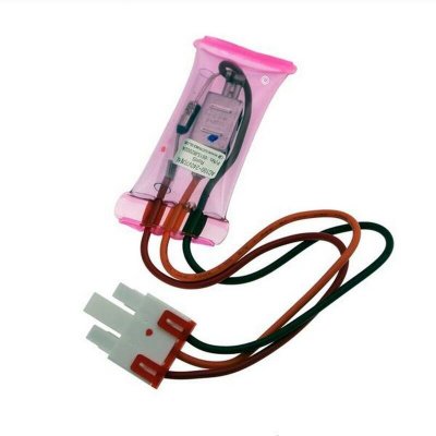 LG Fusible Assemble Degivrage Pour Refrigerateur  - 6615jb2002a
