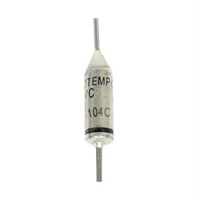 UNIVERSAL Fusible thermique 104&deg; pour Friteuse Accessoire
