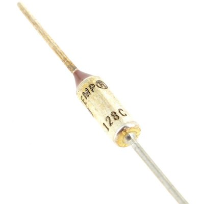 ROSIERES Fusible thermique 128&deg; pour Four 