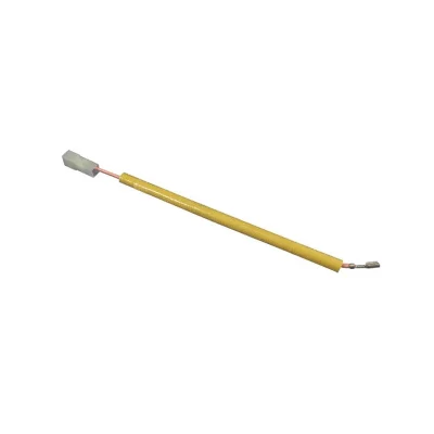 ARISTON Fusible thermique 144&deg;+fil pour Lave-linge 