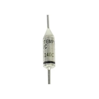 DE DIETRICH Fusible thermique 240&deg;15a pour Four 