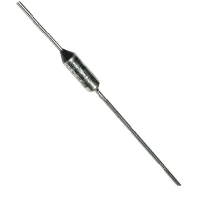 GENERIQUE Fusible Thermique Ntc 117&deg; Pour Pieces Preparation Culinaire Petit Electromenager - 954572