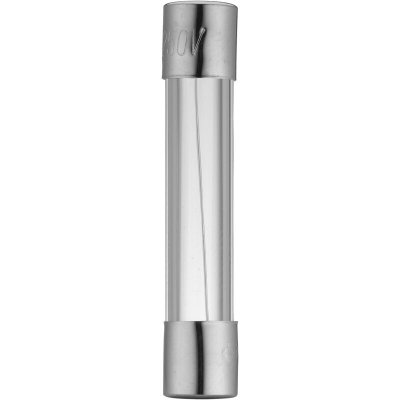 DEBFLEX Fusible verre 6X32 5A 250V sachet de 3 - 715946 - 
