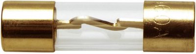 GENERIQUE Fusible Verre HiFi Auto 60 A Sinuslive SG 60-1 1 pc(s)