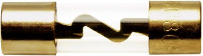 GENERIQUE Fusible verre HiFi auto 80 A Sinuslive SG 80-1 1 pc(s)