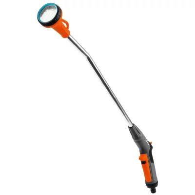 GARDENA FUSIL ARROSOIR avec d&eacute;bit r&eacute;glable Classic 