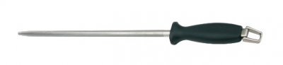 OUTIFRANCE Fusil d'affutage prof diamante300mm s/carte