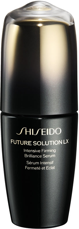SHISEIDO Future Solution LX - S&eacute;rum Intensif Fermet&eacute; et Eclat-50ml 