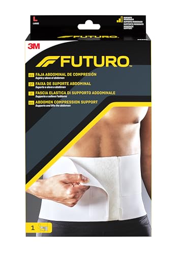 FUTURO  Ceinture abdominale Taille L