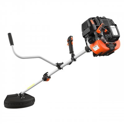 FUXTEC  - D&eacute;broussailleuse thermique 4 temps FX-4MS131 - 31cm3 1 cv