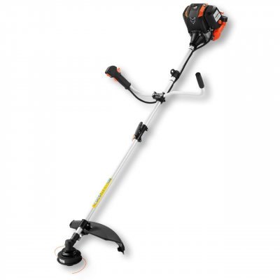 FUXTEC  - D&eacute;broussailleuse thermique 4 temps FX-4MS142 - 42,5cm3 1,7 cv