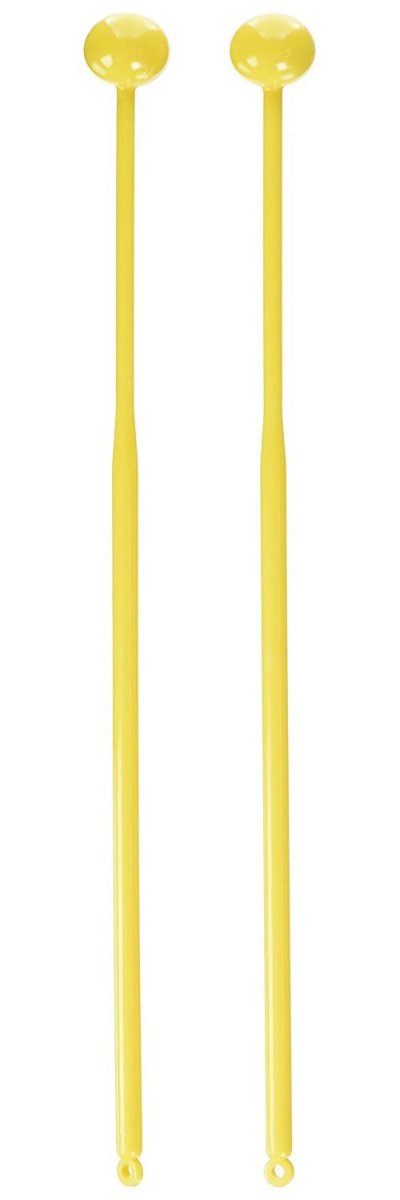 FUZEAU JM EDITIONS Fuzeau 8846 Paire de mailloche Carillon Pianot