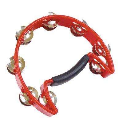 FUZEAU  - Couronne Cymbalette Demi-lune