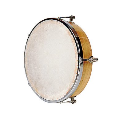 FUZEAU  Tambourin Sans Cymbalette
