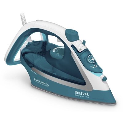 Fv 5737 Easygliss Plus Dampfb&uuml;geleisen (fv 5737) - Tefal