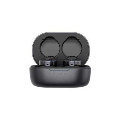 FIIO Fw5 sans fil bluetooth 5.2 microphone r&eacute;ducteur de bruit active noir