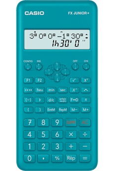 CASIO FX JUNIOR PLUS