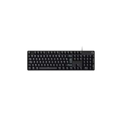 LOGITECH G 413 se 920-010557 filaire jeux azerty be noir