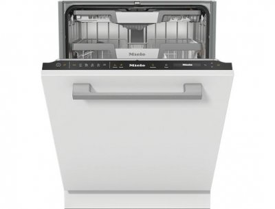 MIELE G 7655SCVi XXL AutoDos, 14 couverts, 12 programmes