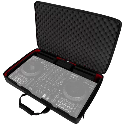 GATOR G CTRL DJ LG Housse DJ Control EVA Large 