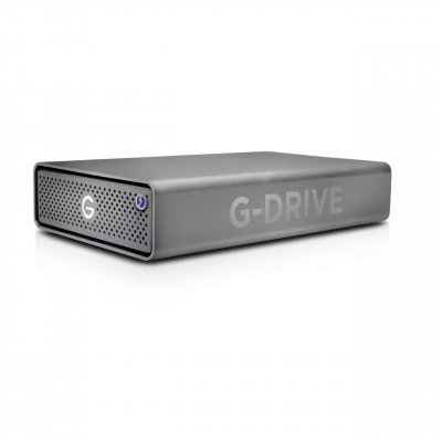 SANDISK G-drive pro sdph51j-004t-mbaad 4 to ssd 7200 tr/min usb-c