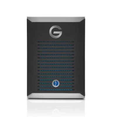 SANDISK G-drive pro sdps51f-001t-gbanb 1 to 2800 mo/s usb noir