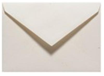 GENERIQUE G.Lalo - 20 Enveloppes Paille Naturelle C5 162x229mm