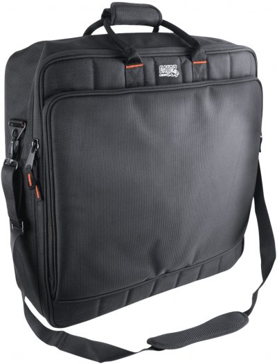 GATOR G-MIXERBAG-2020 - Housse de transport pour table de mixage
