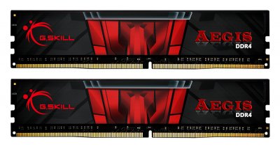 G.SKILL  16 Go DDR-4 3200 kit, M&eacute;moire