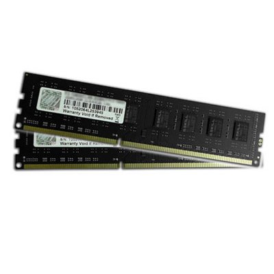G.SKILL  16 Go DDR3-1600 Kit, M&eacute;moire