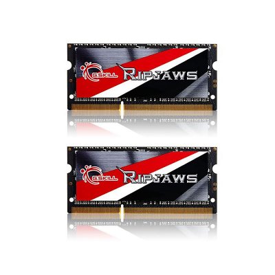 G.SKILL  16 Go DDR3L-1600 Kit, M&eacute;moire