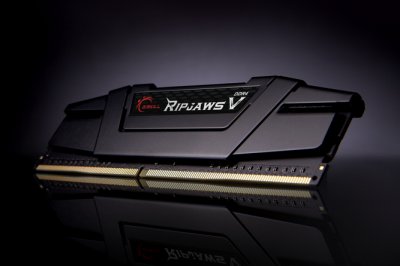 G.SKILL  16GB DDR4-3600 module de m&eacute;moire 16 Go 2 x 8 Go 3600 MHz